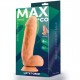 MAX & CO Creig Dildo Realista 8,5"