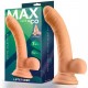 MAX & CO SEAN Dildo Realista 7.5"