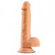 MAX & CO DEAN Dildo Realista 8.5"