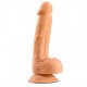 MAX & CO THOM Dildo Realista 8.3"