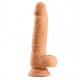 MAX & CO DEEK Dildo Realista 7.6"