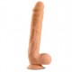 MAX & CO BEN Dildo Realista 10.2"