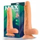 MAX & CO TOD Dildo Realistico 9"