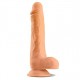 MAX & CO TOD Dildo Realistico 9"