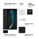 LELO SMART WAND Mediano