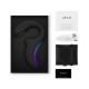 LELO ENIGMA DOUBLE SONIC Vibrador con Succión