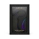 LELO ENIGMA DOUBLE SONIC Vibrador con Succión