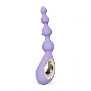 LELO SORAYA BEADS Vibrador Anal