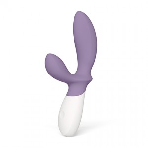 LELO LOKI WAVE 2 Estimulador Pr&oacute;statico