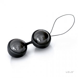 LELO BEADS NOIR Bolas Chinas
