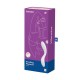 SATISFYER RRROLLING PLEASURE VIBRADOR