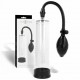 INTENSE BOMBA CLEAR PENIS PUMP 02