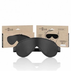 INTENSE FETISH BLIND MASK
