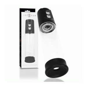 INTENSE AUTOMATIC BOMBA