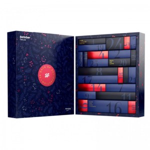 CALENDARIO ADVIENTO SATISFYER 2024