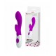 PRETTY LOVE BRIGHTY VIBRADOR LILA