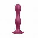 SATISFYER DOUBLE BALL-R 