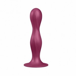 SATISFYER DOUBLE BALL-R 
