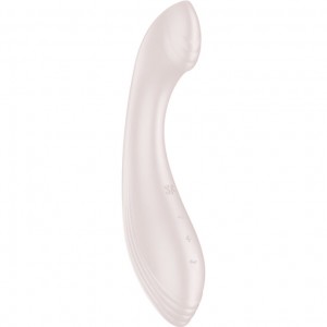 SATISFYER G-FORCE VIBRADOR