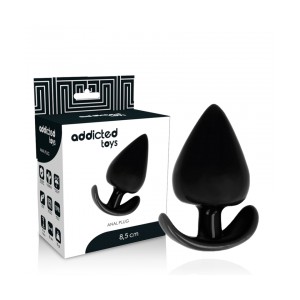 ADDICTED TOYS PLUG ANAL 8.5 CM