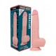 ROCK ARMY DILDO SILICONA LIQUIDA SPITFIRE 21 CM