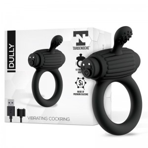 TARDENOCHE DULLY VIBRATING RING