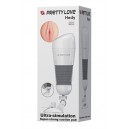 PRETTY LOVE MASTURBADOR MASCULINO HEDY