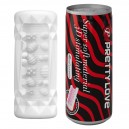 PRETTY LOVE MASTURBADOR MASCULINO MAID SERVICE