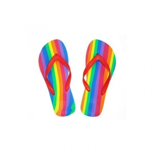 DIVERTY SEX CHANCLAS PRIDE 42-43