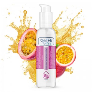LUBRICANTE WATERFEEL FRUTA DE LA PASI&Oacute;N