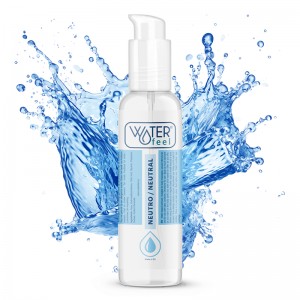 WATERFEEL LUBRICANTE NEUTRO