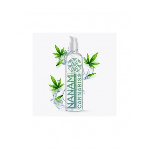 NANAMI LUBRICANTE CANNABIS