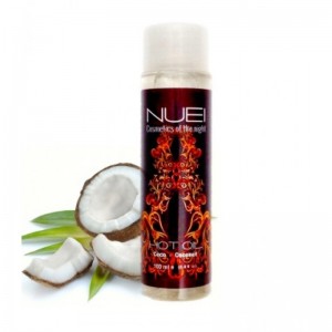 NUEI HOT OIL COCO