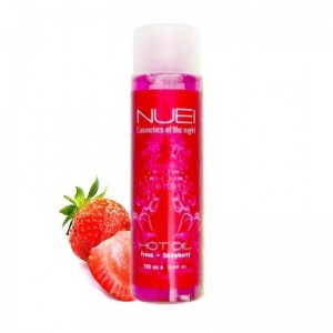 NUEI HOT OIL FRESA
