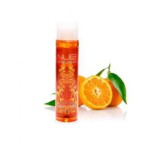NUEI HOT OIL MANDARINA