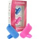 FEELZTOYS ANILLO VIBRADOR TONGUER