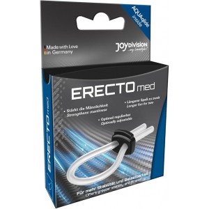 JOYDIVISION ANILLO ESTRANGULADOR ERECTOMED