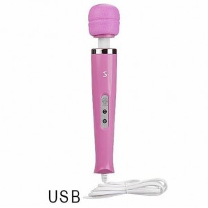 HOTS TOYS MASAJEADOR TWIZZLE TRIGGER MAXI