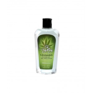NUEI LUBRICANTE CANNABIS