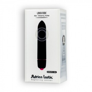 ADRIEN LASTIC BALA VIBRADORA UNIVIBE