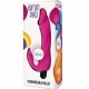 ALIVE VIBRADOR BIFUN