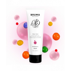 BRUMA LUBRICANTE CHICLE