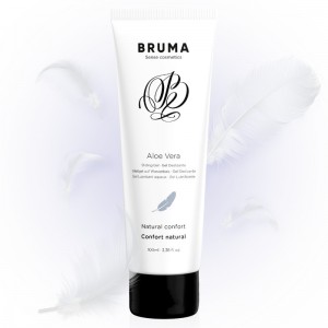 BRUMA LUBRICANTE CONFORT NATURAL