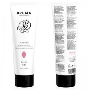 BRUMA LUBRICANTE NUBE