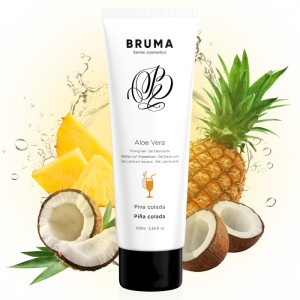 BRUMA LUBRICANTE PI&Ntilde;A COLADA