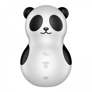 SATISFYER POCKET PANDA