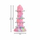 DILDO EPIC NIXIE ESPIRITU CAMBIA FORMAS