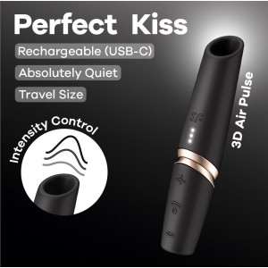 SATISFYER PERFECT KISS 