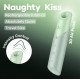 SATISFYER NAUGHTY KISS