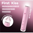 SATISFYER FIRST KISS